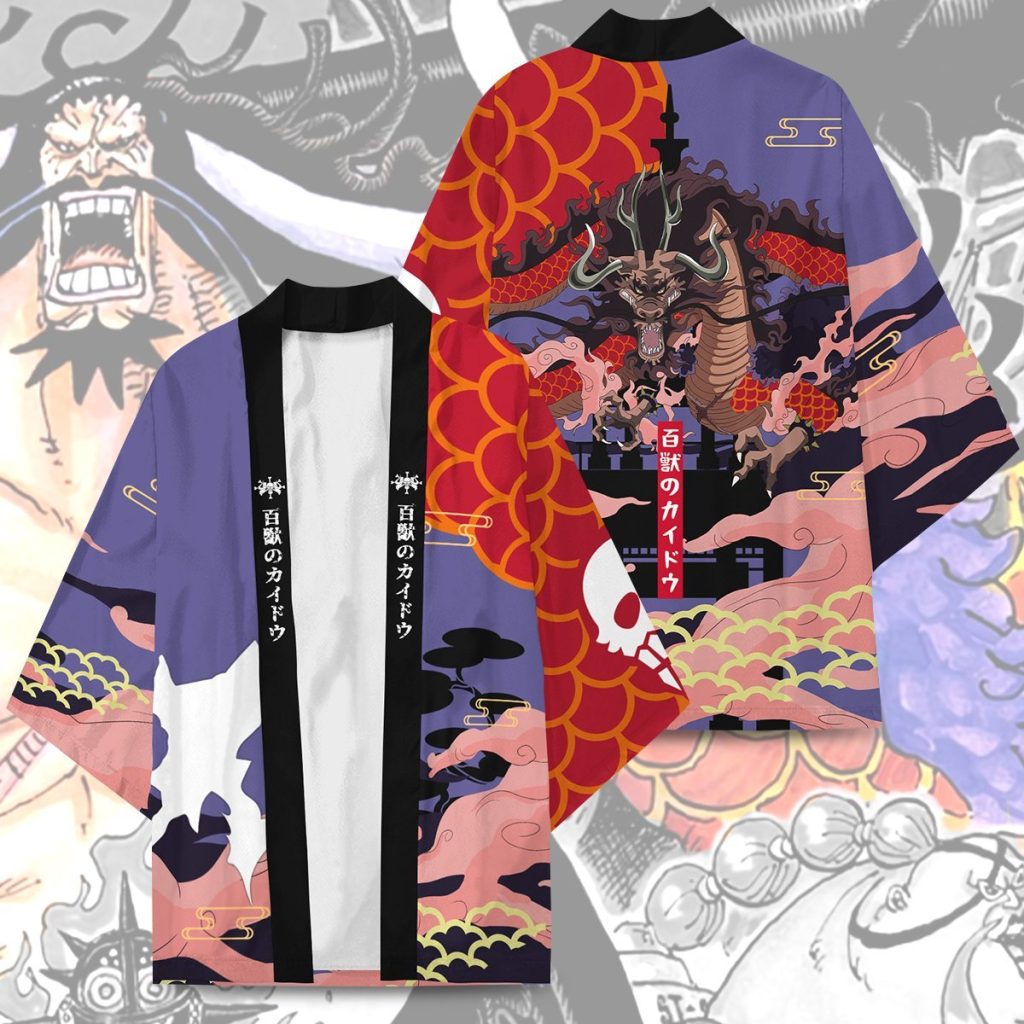 op kaido kimono 324464 - Official One Piece Store