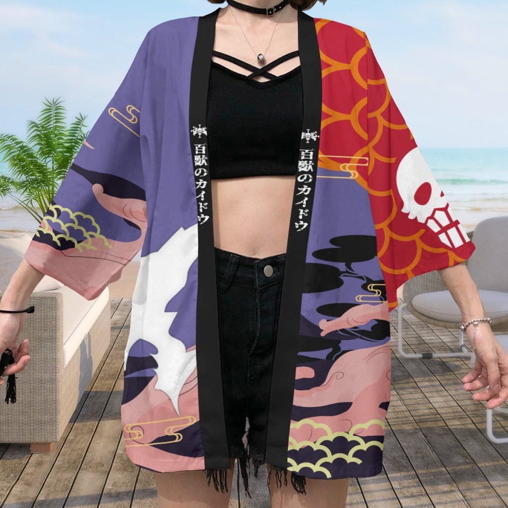 op kaido kimono 625986 - Official One Piece Store