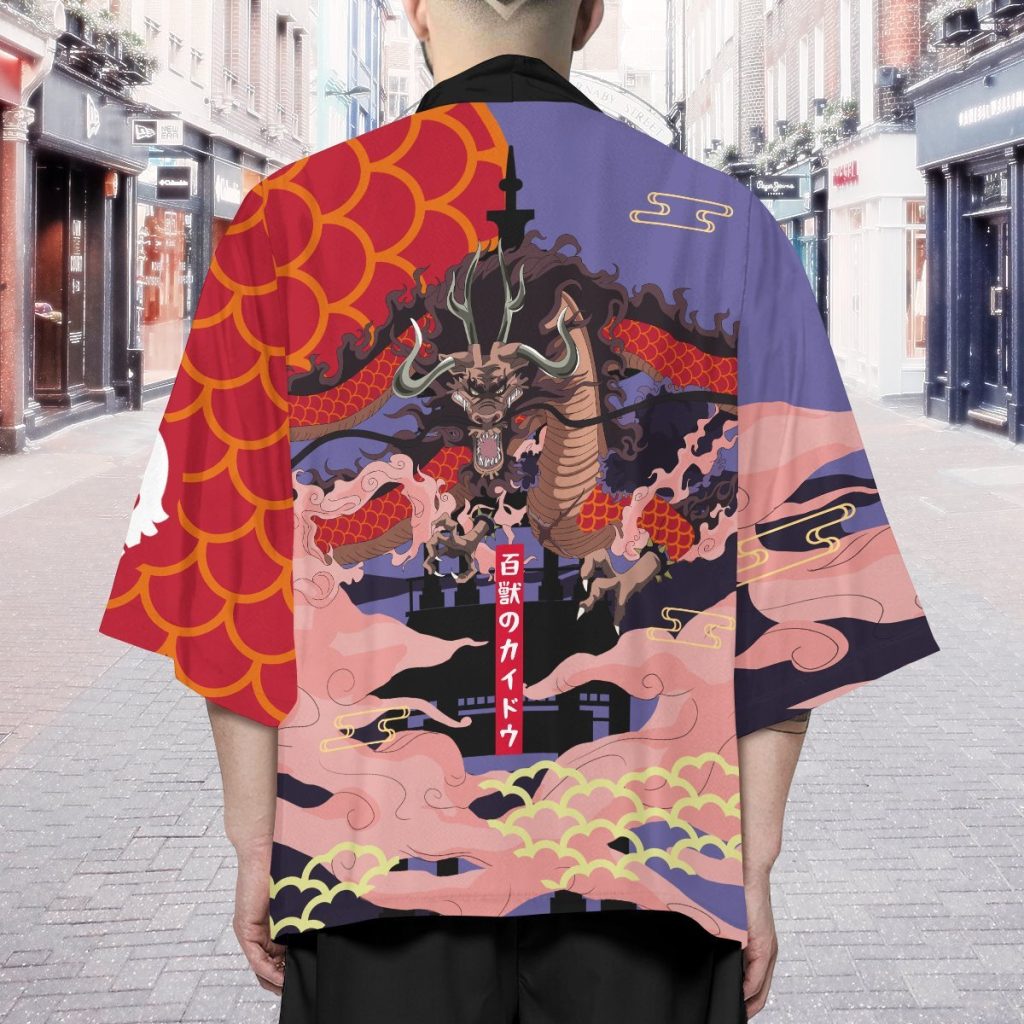 op kaido kimono 709763 - Official One Piece Store