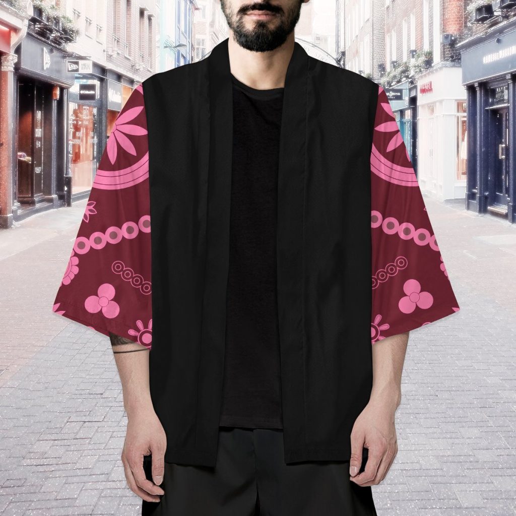 op mihawk kimono 353183 - Official One Piece Store