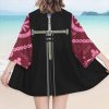 op mihawk kimono 484894 - Official One Piece Store