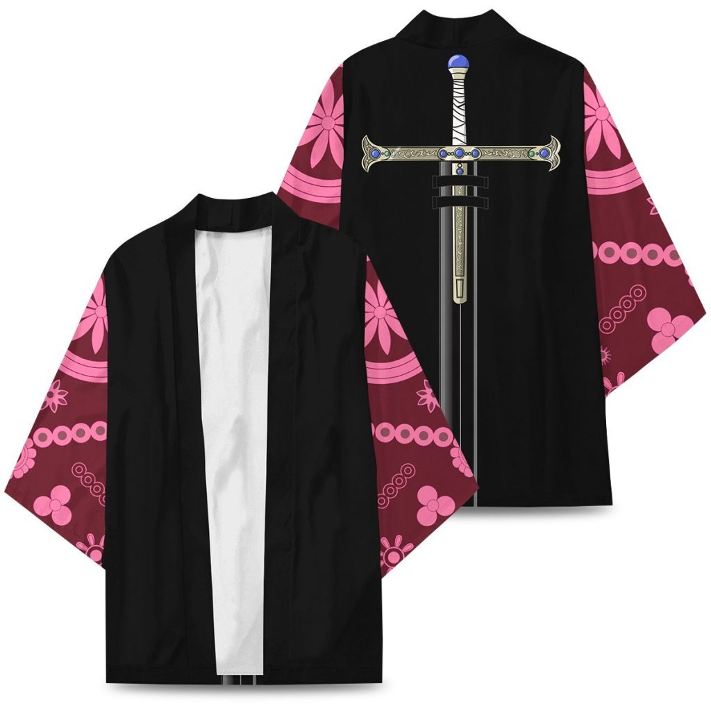 op mihawk kimono 846044 - Official One Piece Store