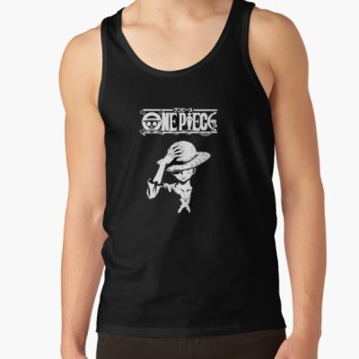 onepiece Tank-top Official One Piece Merch