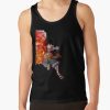 onepiece Tank-top Official One Piece Merch