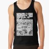 onepiece Tank-top Official One Piece Merch