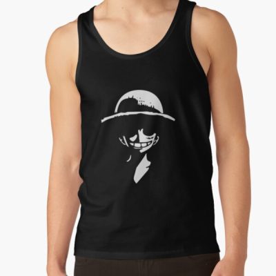 onepiece Tank-top Official One Piece Merch