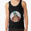 one piece Tank-top Official One Piece Merch