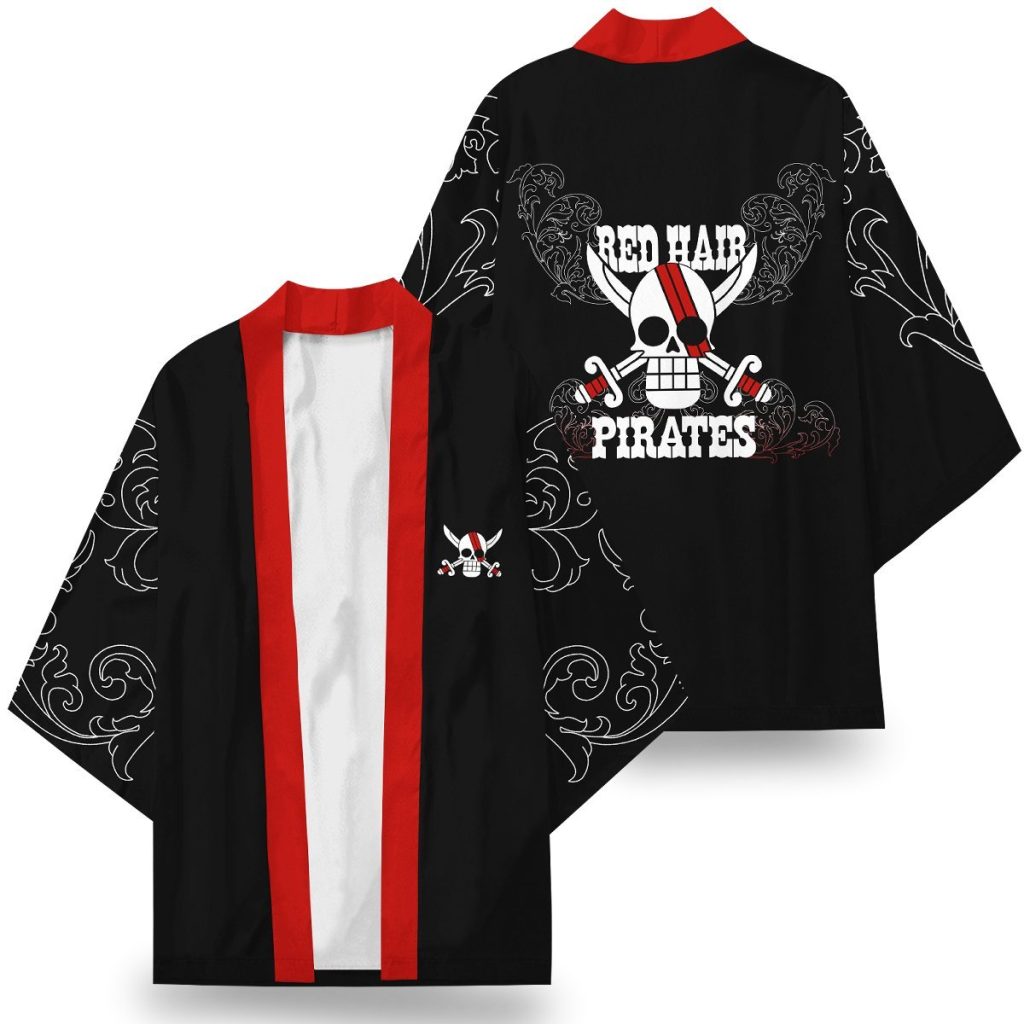 red hair pirates kimono 811524 - Official One Piece Store