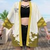 sanji black leg kimono 645889 - Official One Piece Store