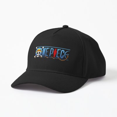 One Piece Hat Official One Piece Merch