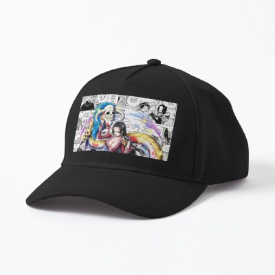 Boa Hancock Hat Official One Piece Merch