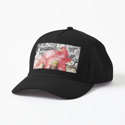 Doflamingo Hat Official One Piece Merch