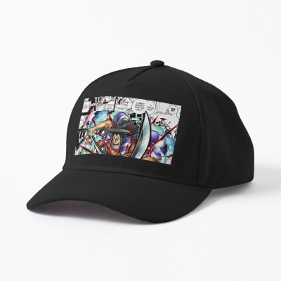 Oden Hat Official One Piece Merch