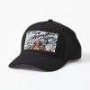 Gol D Roger Hat Official One Piece Merch