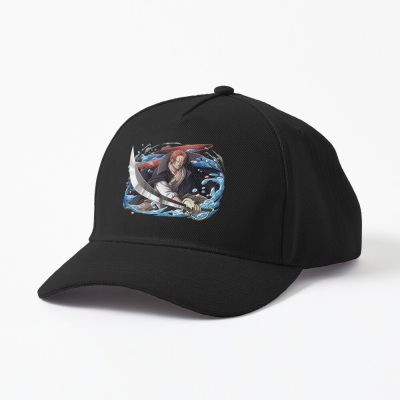 Shanks - Onepiece Hat Official One Piece Merch