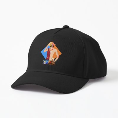 Luffy Ace Onepiece Hat Official One Piece Merch