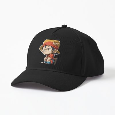 Luffy Hat Official One Piece Merch