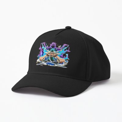 Roronoa Zoro - Onepiece Hat Official One Piece Merch