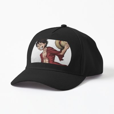 One Piece Hat Official One Piece Merch