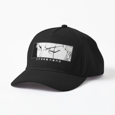 Roronoa Zoro Eye Hat Official One Piece Merch