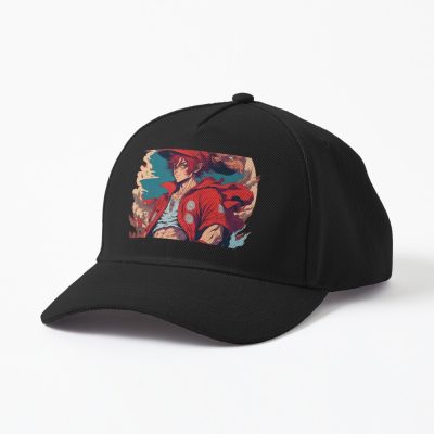 Onepiece Hat Official One Piece Merch