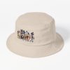 One Piece Straw Hat Pirates Bucket-hat Official One Piece Merch