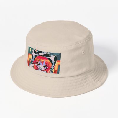 Cartoon Nami OnePiece Bucket-hat Official One Piece Merch