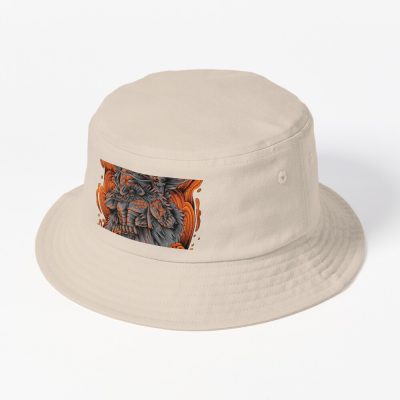 Kaido onepiece Bucket-hat Official One Piece Merch