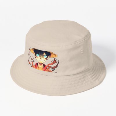 Luffy onepiece Bucket-hat Official One Piece Merch