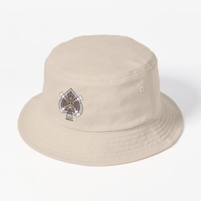 Portgas D Ace Flag Bucket-hat Official One Piece Merch