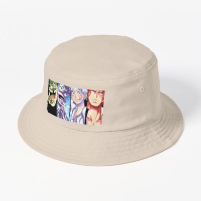 One piece Bucket-hat Official One Piece Merch