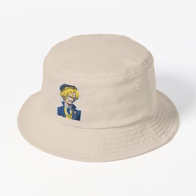 Sanji Bucket-hat Official One Piece Merch