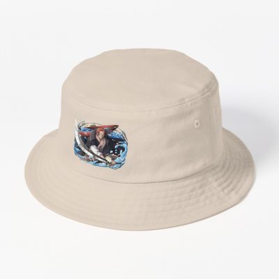 Shanks - onepiece Bucket-hat Official One Piece Merch