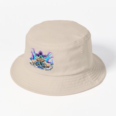 Roronoa Zoro - onepiece Bucket-hat Official One Piece Merch