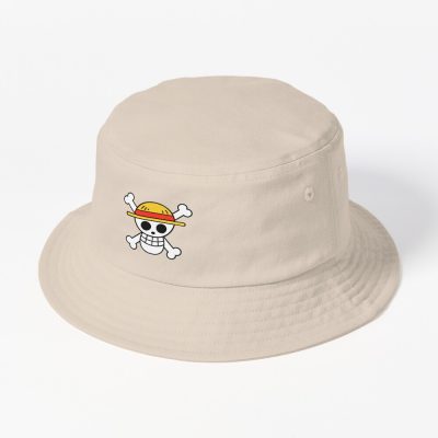 onepiece Logo Art Bucket-hat Official One Piece Merch