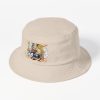 Sanji the black legs Bucket-hat Official One Piece Merch