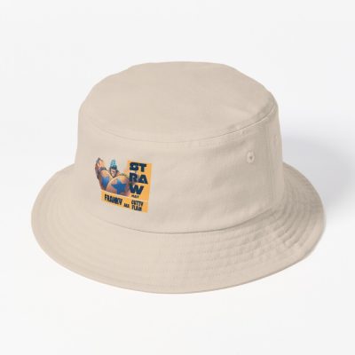 Franky a.k.a Cutty Flam Bucket-hat Official One Piece Merch