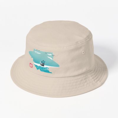 Good day to sail Bucket-hat Official One Piece Merch