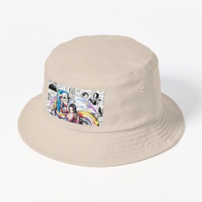 Boa Hancock Bucket-hat Official One Piece Merch