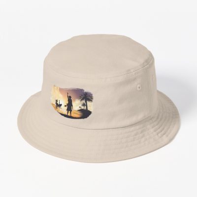 OnePiece Bucket-hat Official One Piece Merch