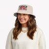 Cartoon Nami OnePiece Bucket-hat Official One Piece Merch