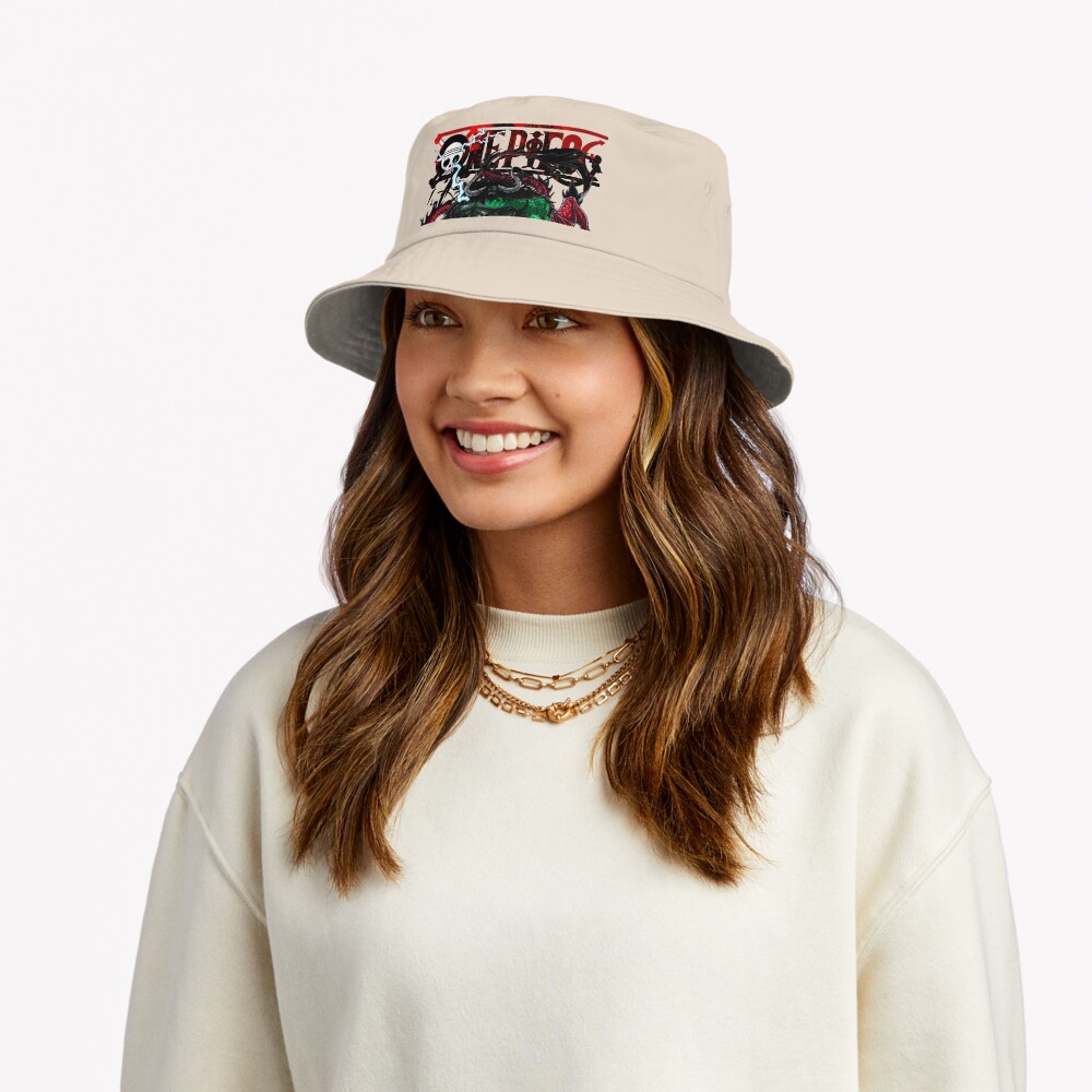 Kaido OnePiece Bucket-hat - Official One Piece Store