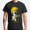 smokey sanji T-shirt Official One Piece Merch