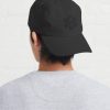 Trafalgar Law Logo Hat Official One Piece Merch