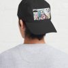 Boa Hancock Hat Official One Piece Merch