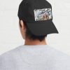 Gol D Roger Hat Official One Piece Merch