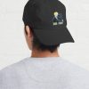 Sanji - Onepiece Hat Official One Piece Merch