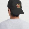 Luffy Straw Hat Gear 2 Hat Official One Piece Merch