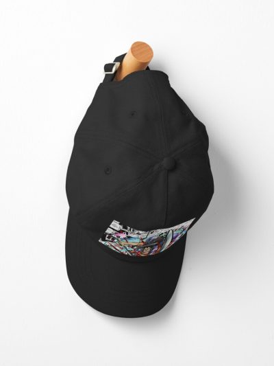 Oden Hat Official One Piece Merch