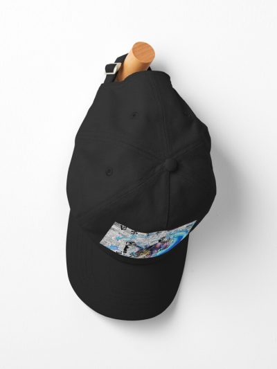 Marco Hat Official One Piece Merch